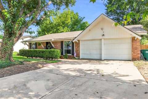 4725 Highgrove Drive, Fort Worth, TX 76132