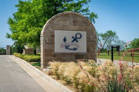 Lot 1 Admiral Shores Drive, Streetman, TX 75859
