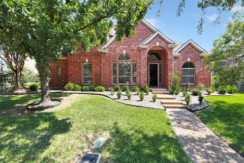 7416 Hillshire Lane, Irving, TX 75063