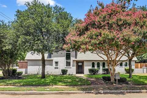 2609 Dalgreen Drive, Plano, TX 75075