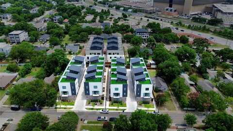2206 Arroyo Avenue, Dallas, TX 75219