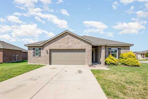326 Gypsum Lane, Glenn Heights, TX 75154