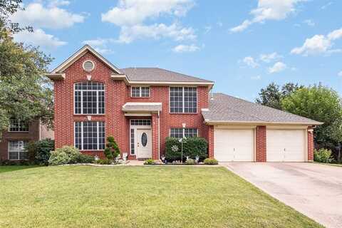 112 Hollywood Boulevard, Euless, TX 76040