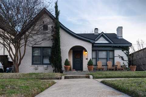 5533 Pershing Avenue, Fort Worth, TX 76107