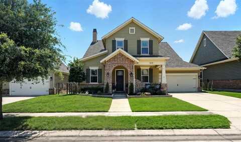 9211 Dahlia Way, Lantana, TX 76226