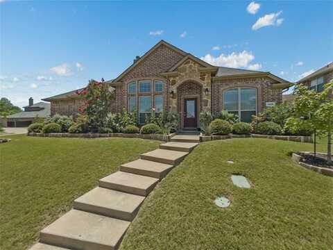 1415 Phelps Lake Drive, Rockwall, TX 75087