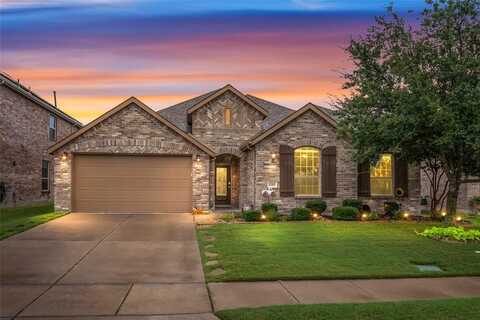 1293 Meridian Drive, Forney, TX 75126