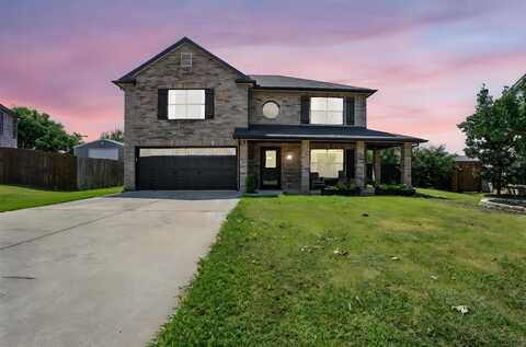 212 Cortland Circle, Roanoke, TX 76262