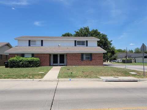 3002 Stanford Street, Greenville, TX 75401
