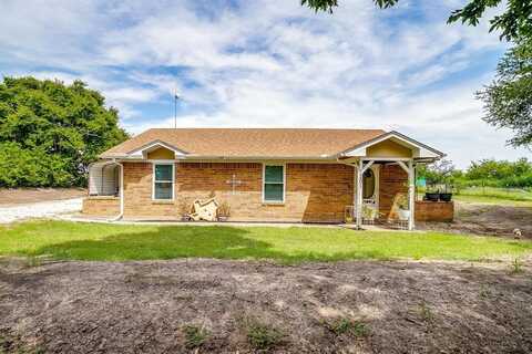 1201 County Road 1107, Rio Vista, TX 76093