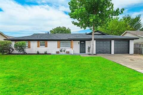7004 Corona Drive, North Richland Hills, TX 76180