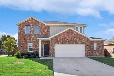 400 Stone Creek Boulevard, Glenn Heights, TX 75154