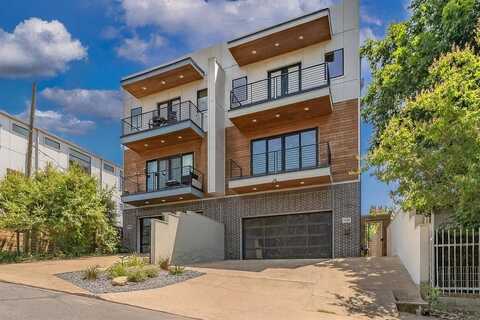 1004 Stafford Street, Dallas, TX 75208