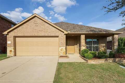 801 Golden Bear Lane, McKinney, TX 75072