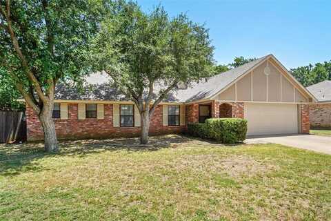 1424 Brandywine Circle, Denton, TX 76209