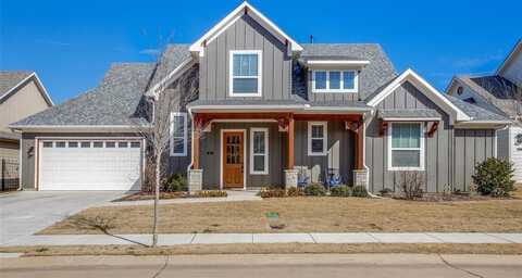 413 Village Way, Argyle, TX 76226