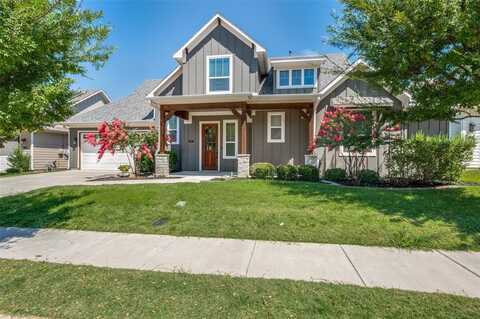 413 Village Way, Argyle, TX 76226