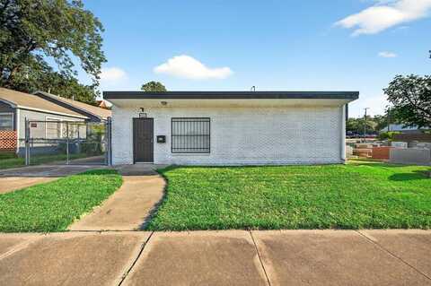 205 W Gandy Street, Denison, TX 75020