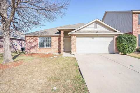 6060 Blazing Star Drive, Fort Worth, TX 76179