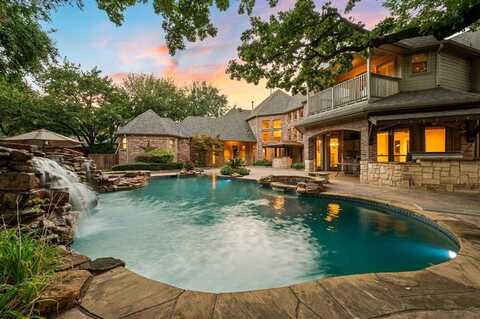 415 Marshall Road, Southlake, TX 76092
