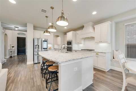808 Layla Drive, Fate, TX 75087