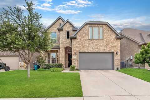 808 Layla Drive, Fate, TX 75087