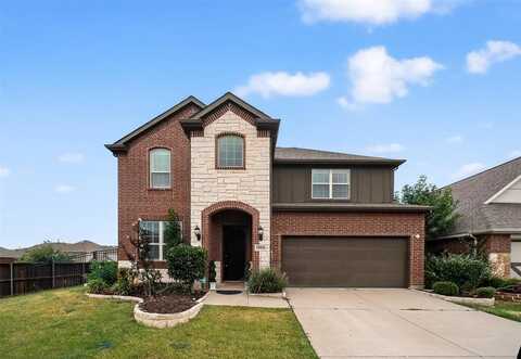 1903 Indigo Creek Lane, Wylie, TX 75098