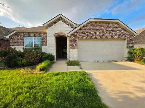 2349 Boatman Drive, Little Elm, TX 75068