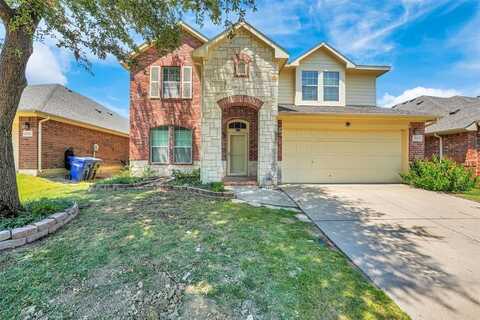 3217 Timber Ridge Trail, McKinney, TX 75071