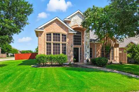 13192 Bavarian Drive, Frisco, TX 75033