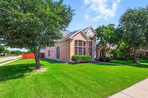 13192 Bavarian Drive, Frisco, TX 75033