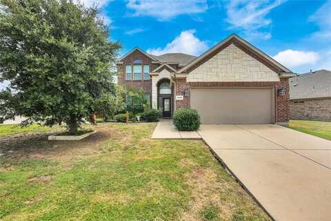 1401 Christina Creek Drive, Little Elm, TX 75068