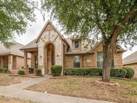 210 Dancing Light Lane, Red Oak, TX 75154