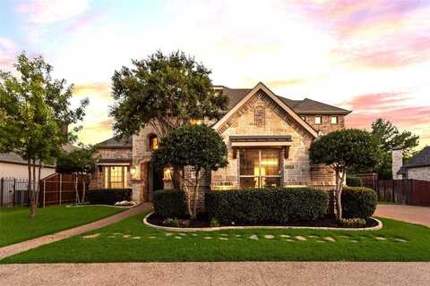 506 Clear Vista Drive, Trophy Club, TX 76262