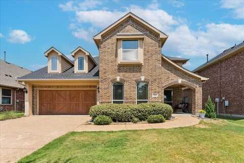 713 Lighthouse Lane, Savannah, TX 76227