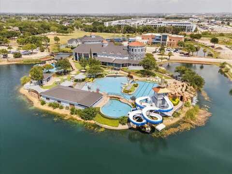 713 Lighthouse Lane, Savannah, TX 76227