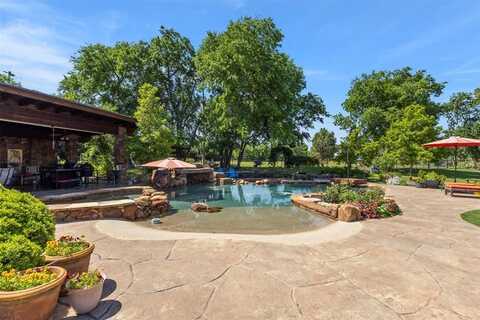 32 Graham Lane, Lucas, TX 75002