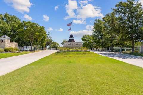55 Country Ridge Road, Melissa, TX 75454