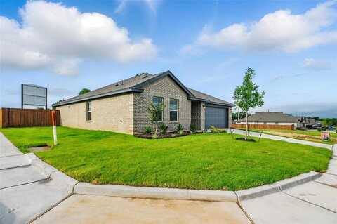 1401 Quail Creek Drive, Cleburne, TX 76033
