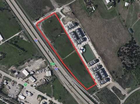 Tbd S I-45, Ennis, TX 75119