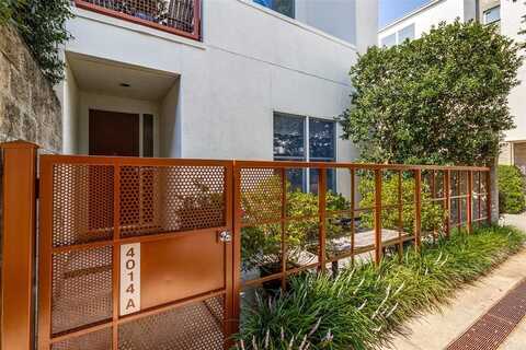 4014 Travis Street, Dallas, TX 75204