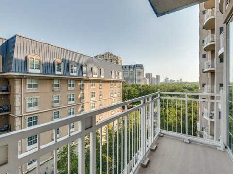3225 Turtle Creek Boulevard, Dallas, TX 75219