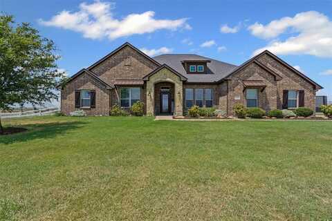 194 County Road 4430, Rhome, TX 76078