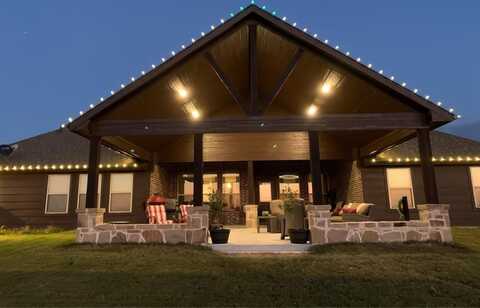 194 County Road 4430, Rhome, TX 76078