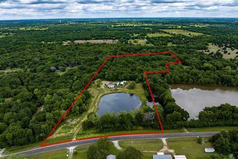 7122 FM 3396, Kemp, TX 75143