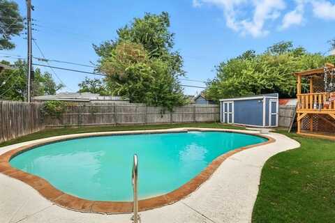 3616 Sheridon Drive, North Richland Hills, TX 76117