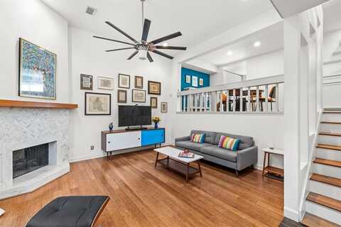 4310 Bowser Avenue, Dallas, TX 75219