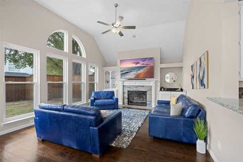 7812 Alderwood Place, Plano, TX 75025