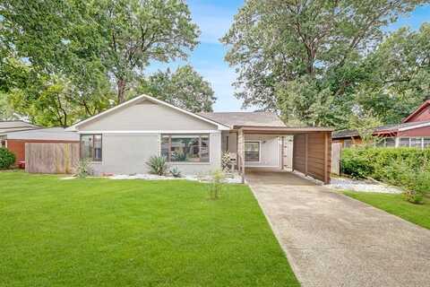 1826 Crest Ridge Drive, Dallas, TX 75228