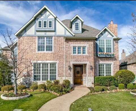 3313 Lochside, The Colony, TX 75056